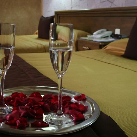 Casa De La Loma Hotel Morelia Ngoại thất bức ảnh