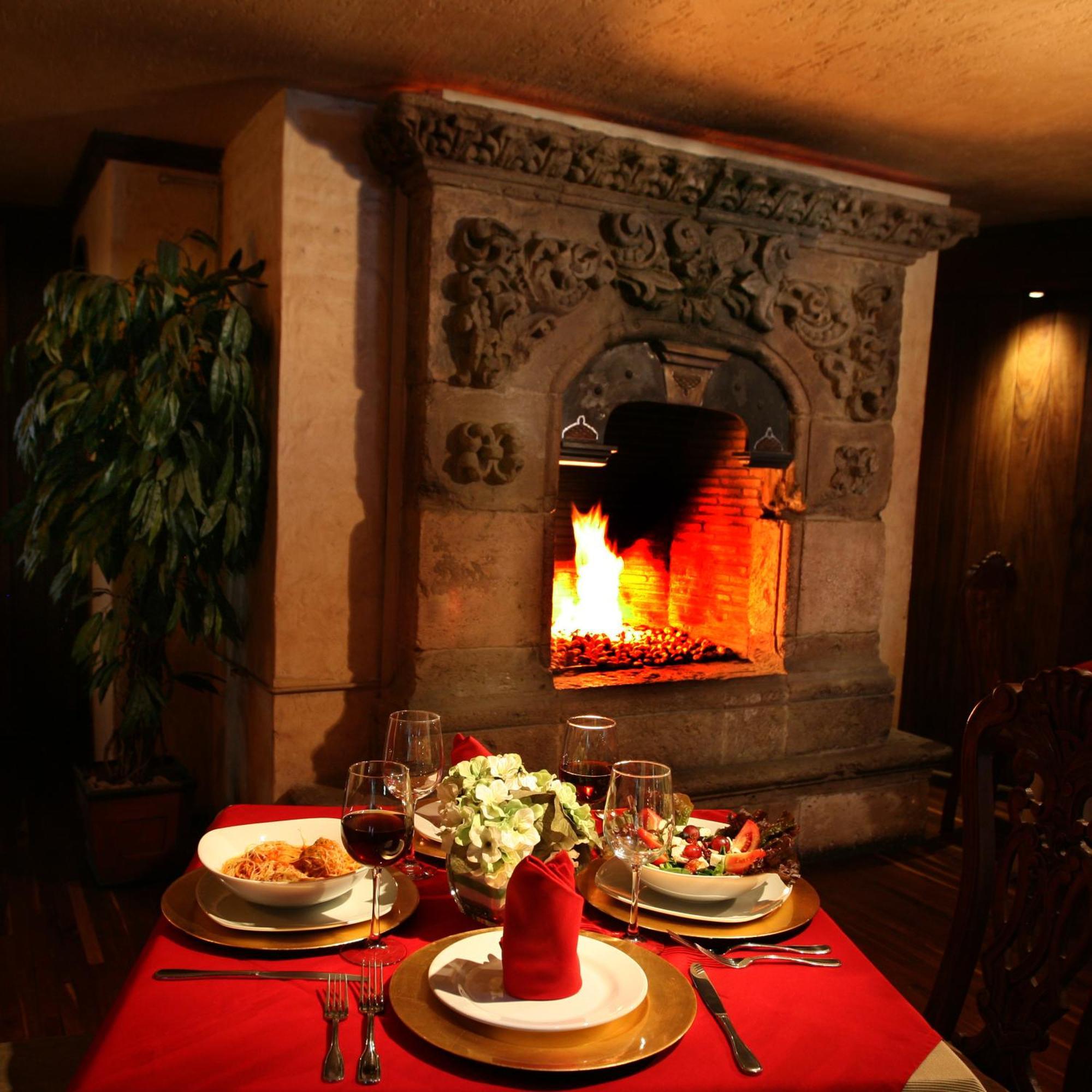 Casa De La Loma Hotel Morelia Ngoại thất bức ảnh