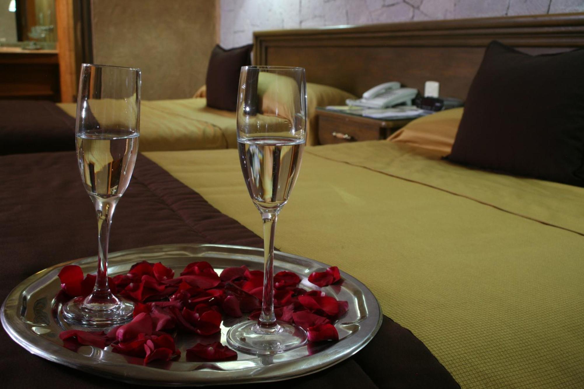 Casa De La Loma Hotel Morelia Ngoại thất bức ảnh